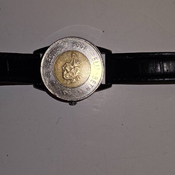 Beautiful Citizen Eco-Drive women's watch, which means it's powered by light - Picture 14 of 15